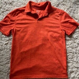 Boys size 10/12 Zella Performance Polo